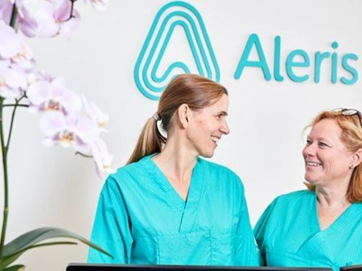 Aleris