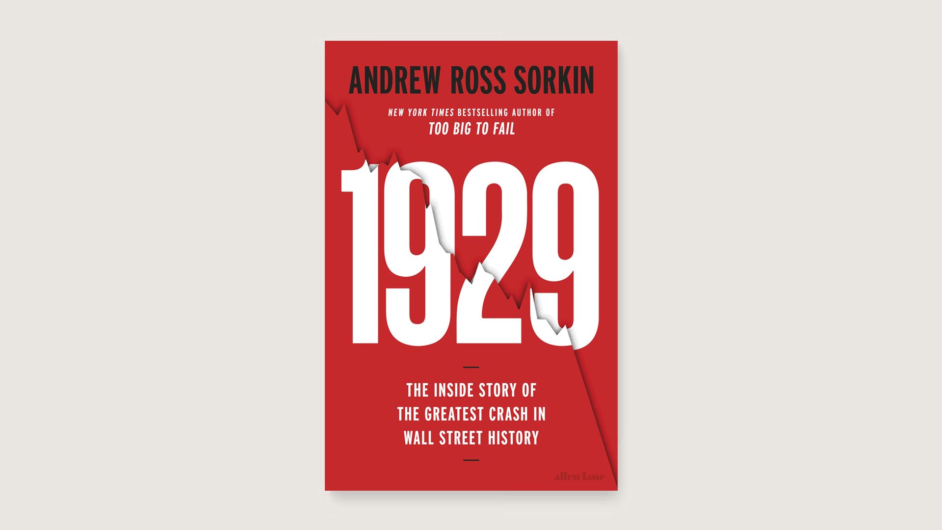 1929 book