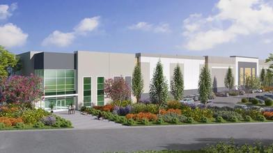 EQT I-5 Gateway - Building 1