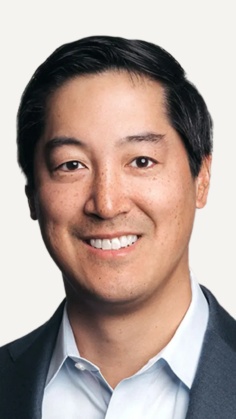Eric Liu
