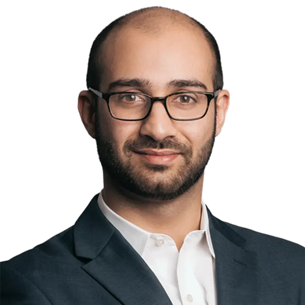 Picture of Vikram Dhawan