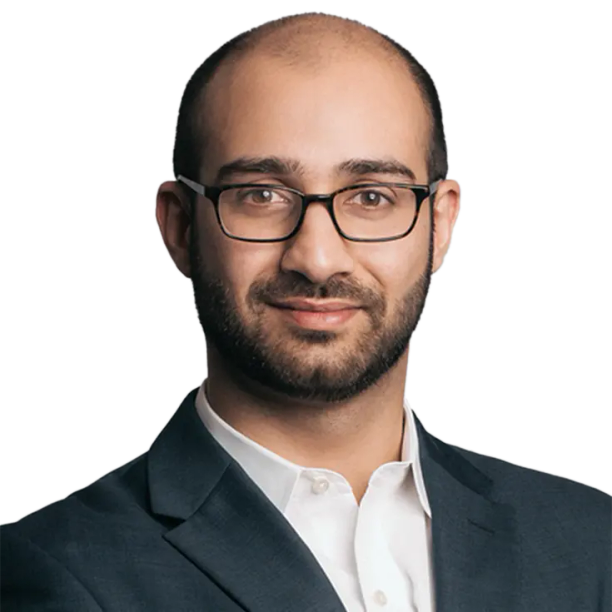 Picture of Vikram Dhawan