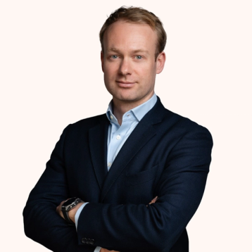 Benjamin Bygott-Webb