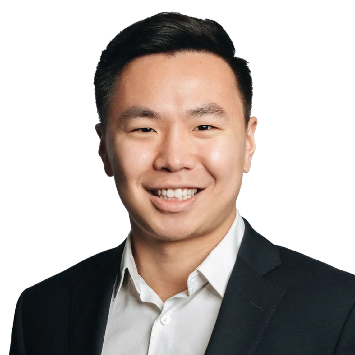 Picture of Jimmy Chen