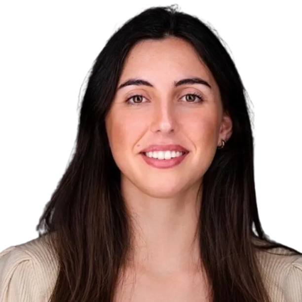 Picture of Sofía Burguillo