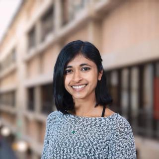 Prashanthi Ramesh