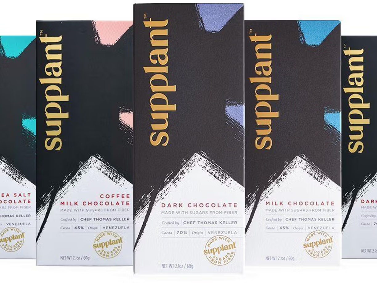 Supplant