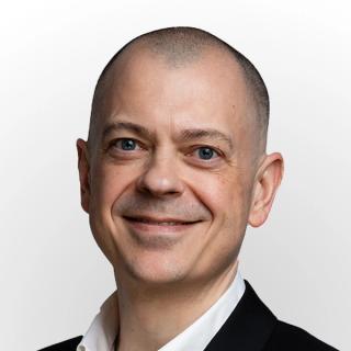 Bert Janssens