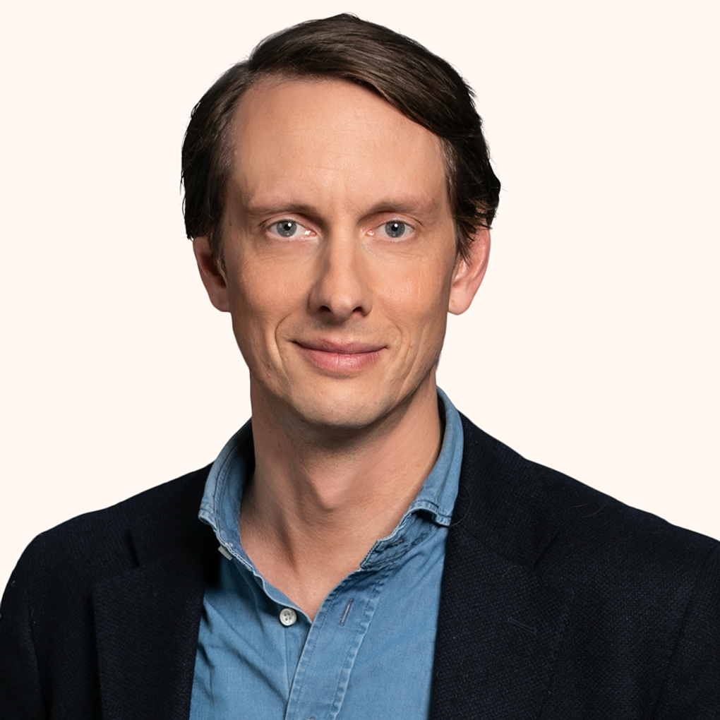 Johann-Christoph Balzer