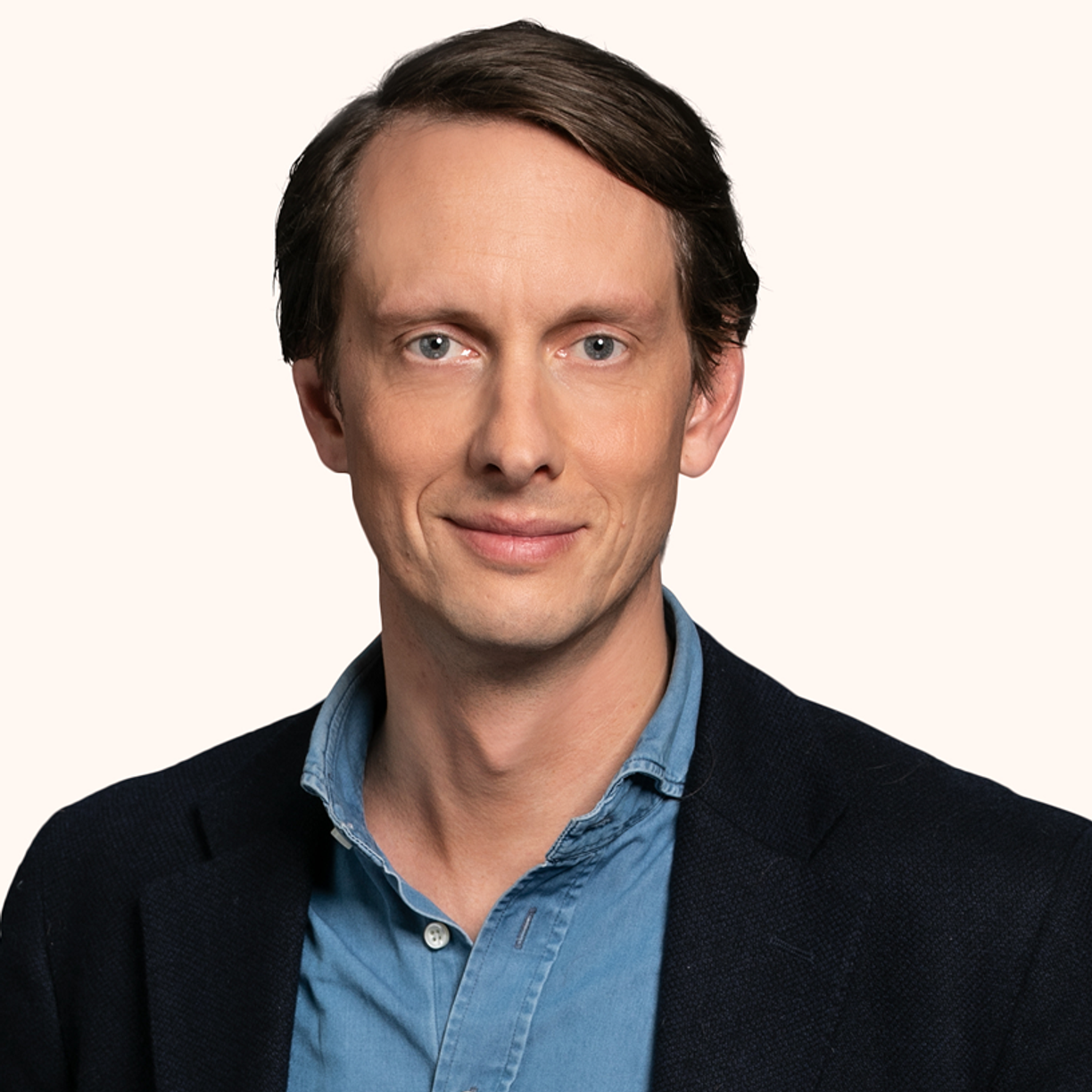 Johann-Christoph Balzer