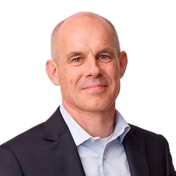 Jørgen Falkebo Jensen