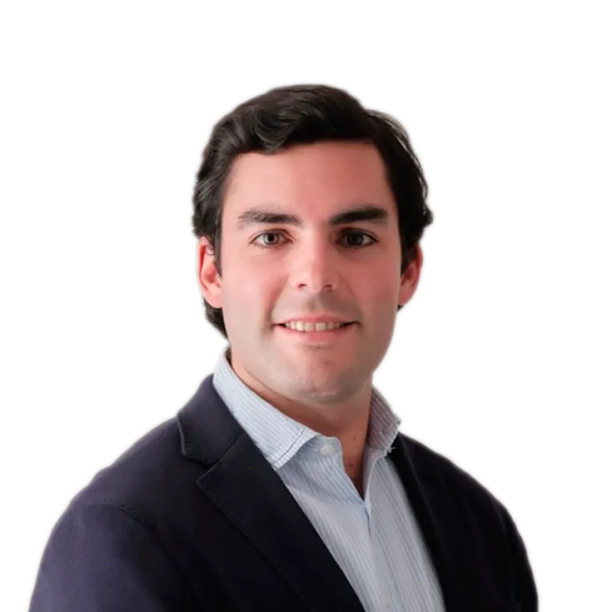 Picture of Jorge Ferre