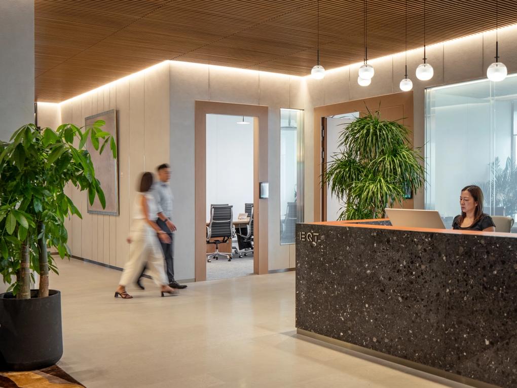 Upholding Purpose Through Stewardship