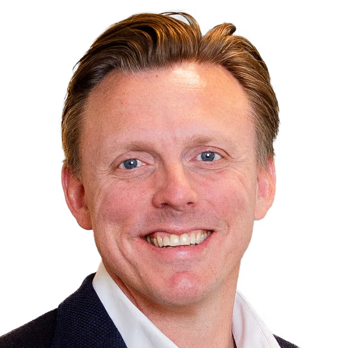 Anders Misund