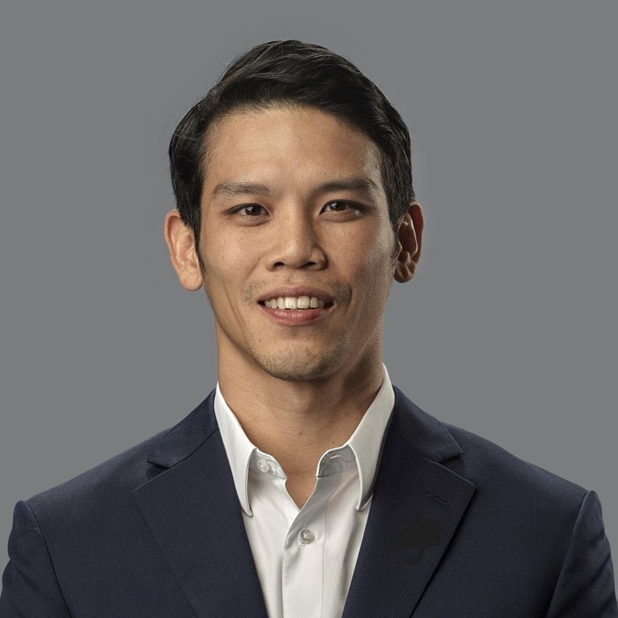 Abiel Tan