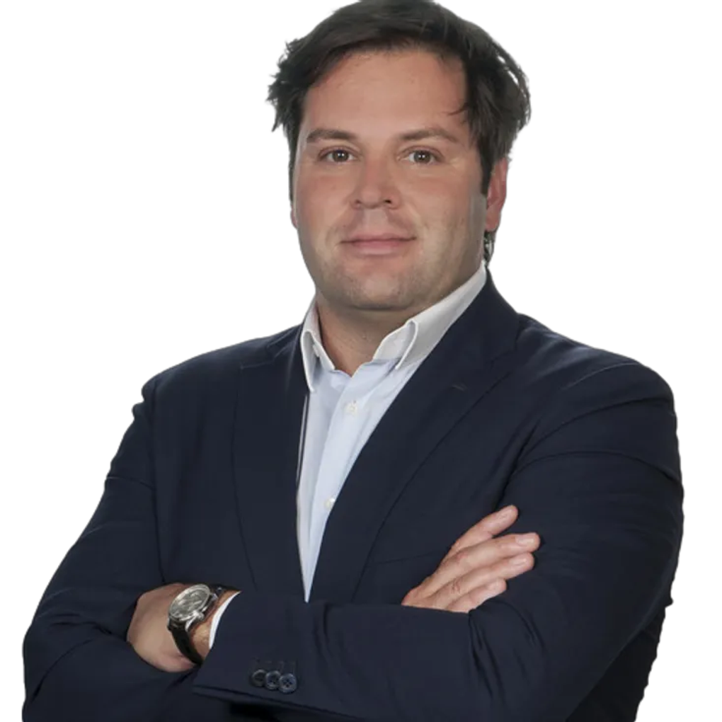 Picture of William Vettorato