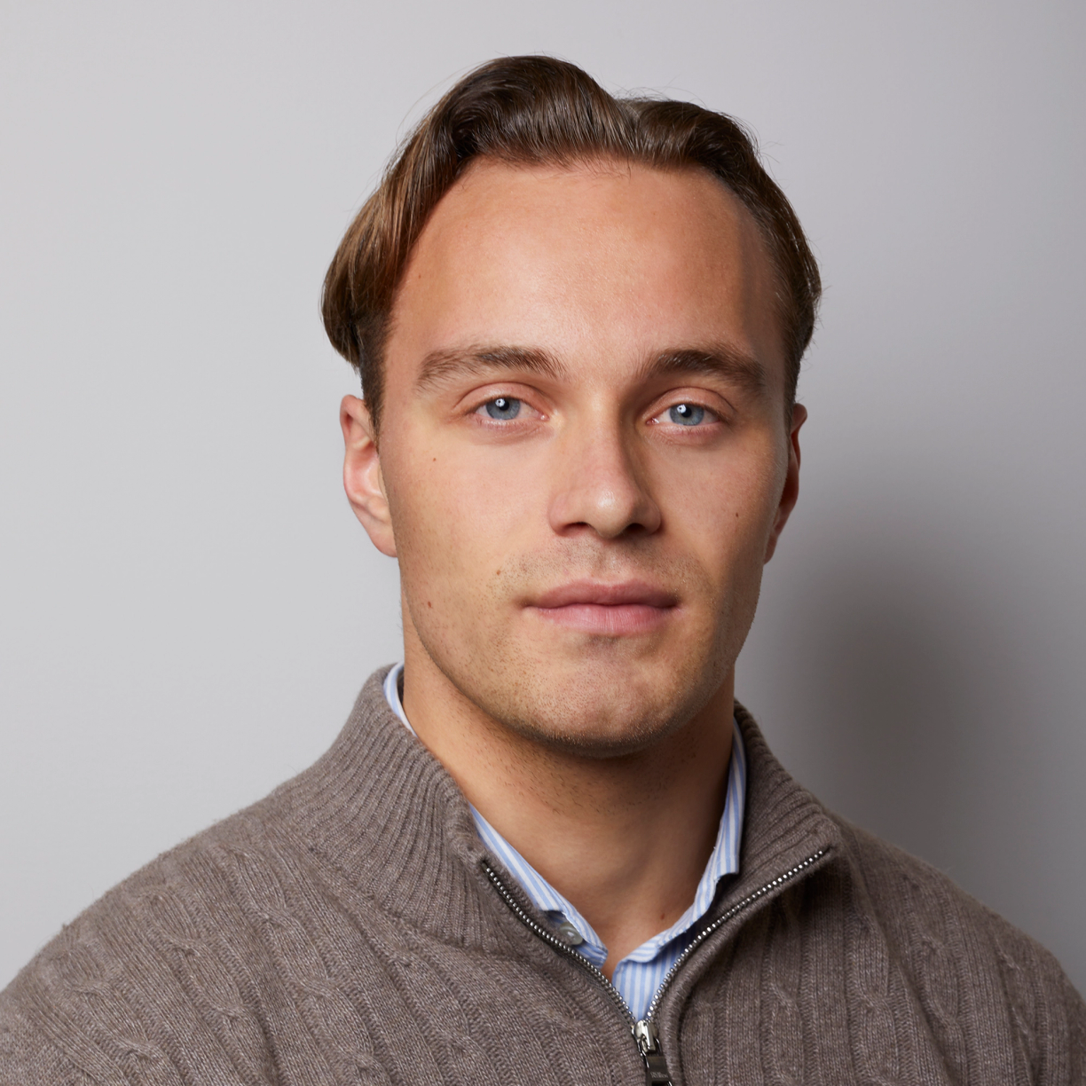 Gustaf Gustafsson