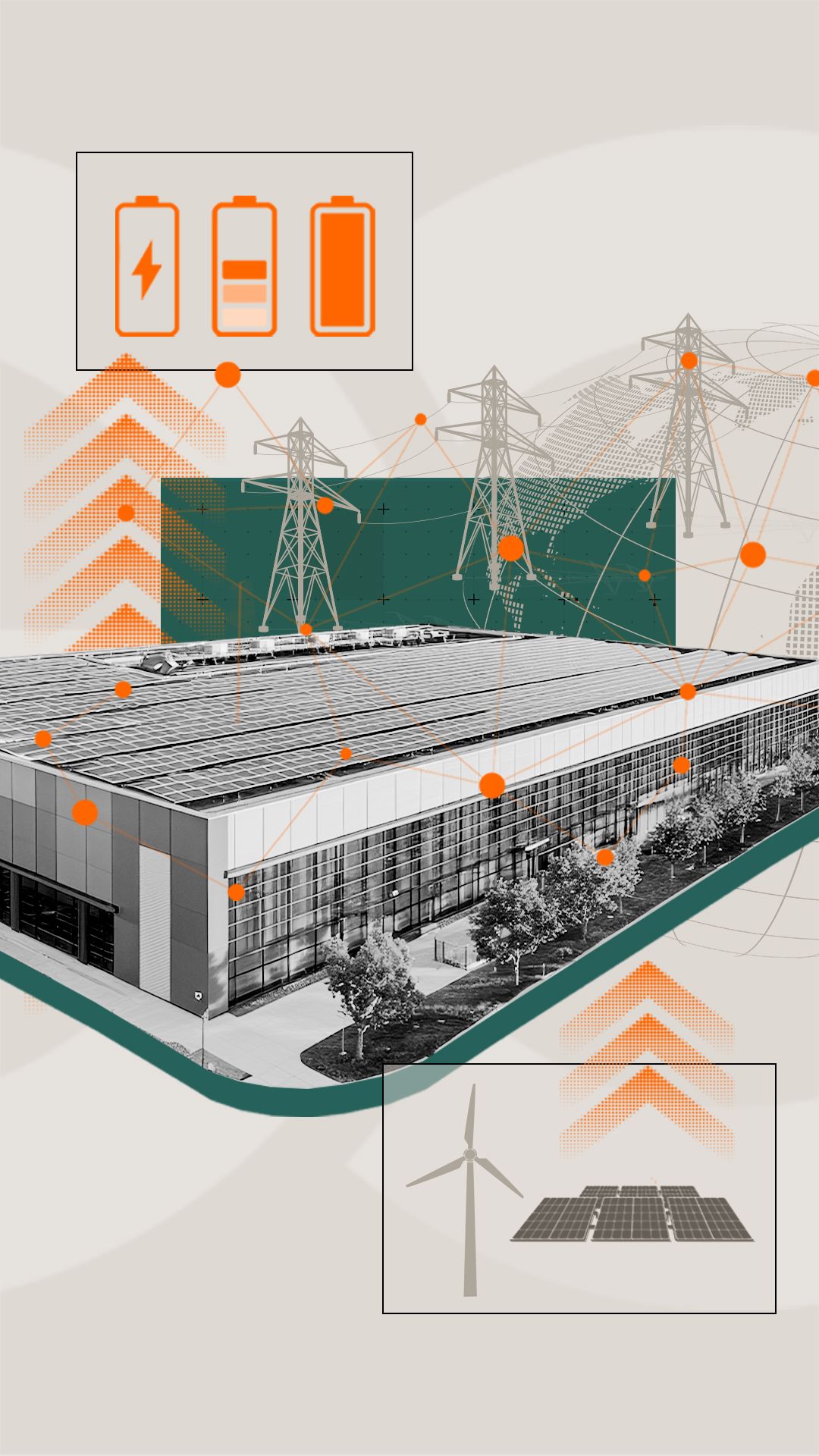 Building a Global Platform for Hyperscale Compute