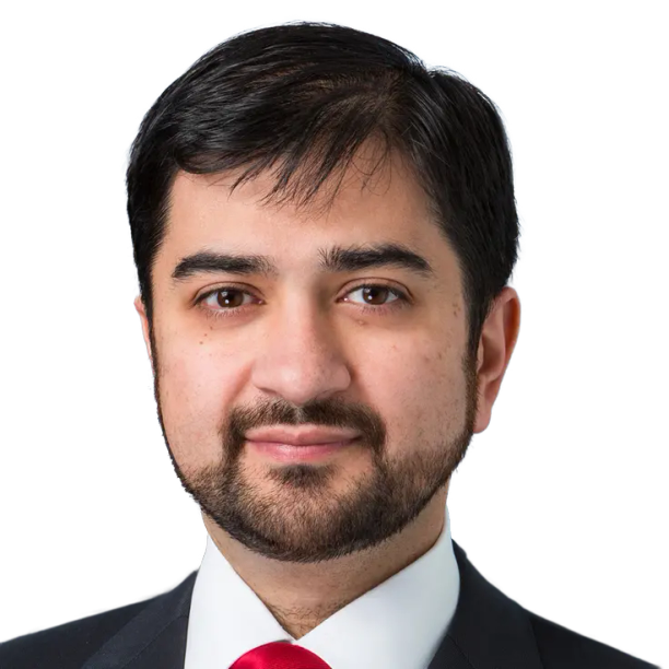 Picture of Adil Haque