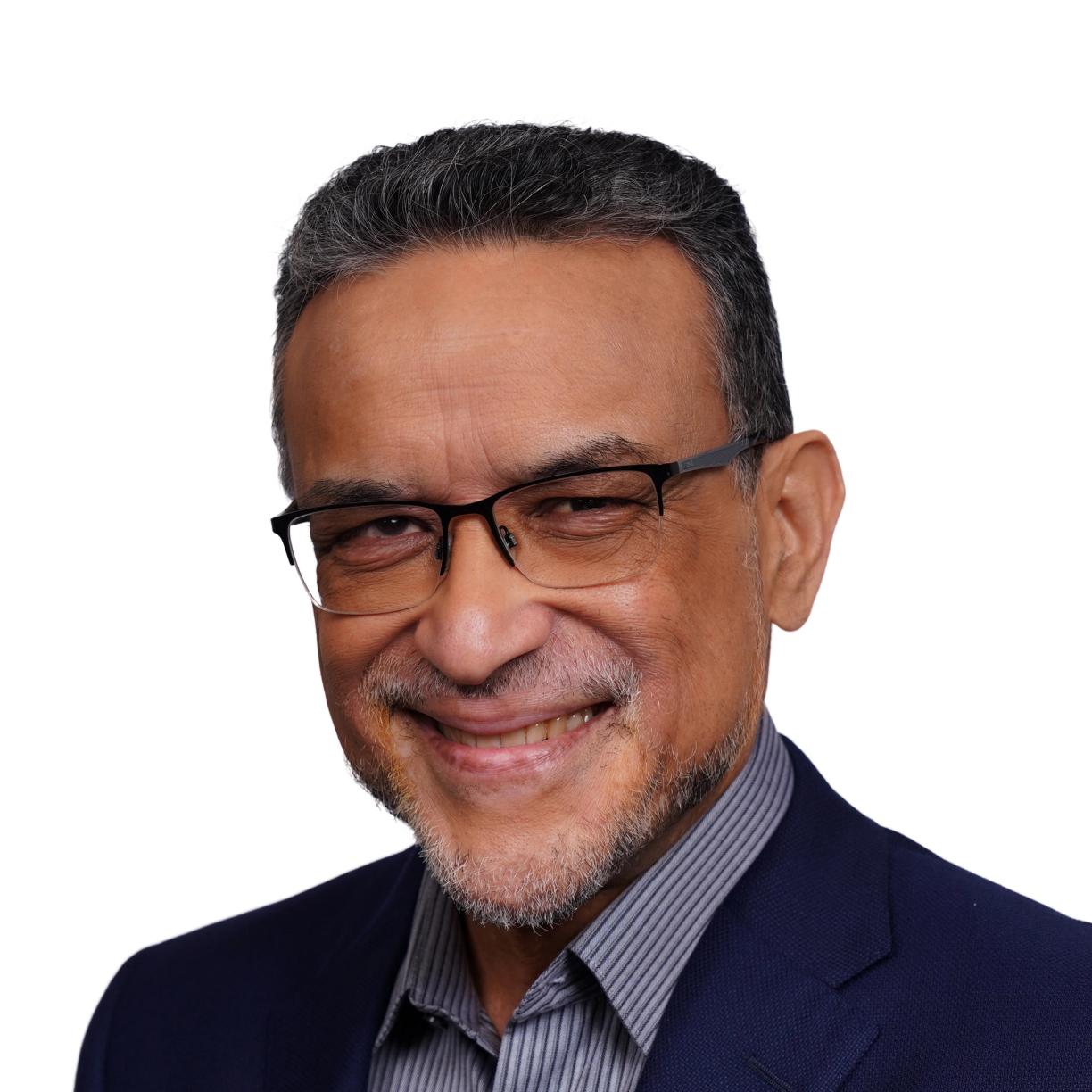 Efrain Rivera