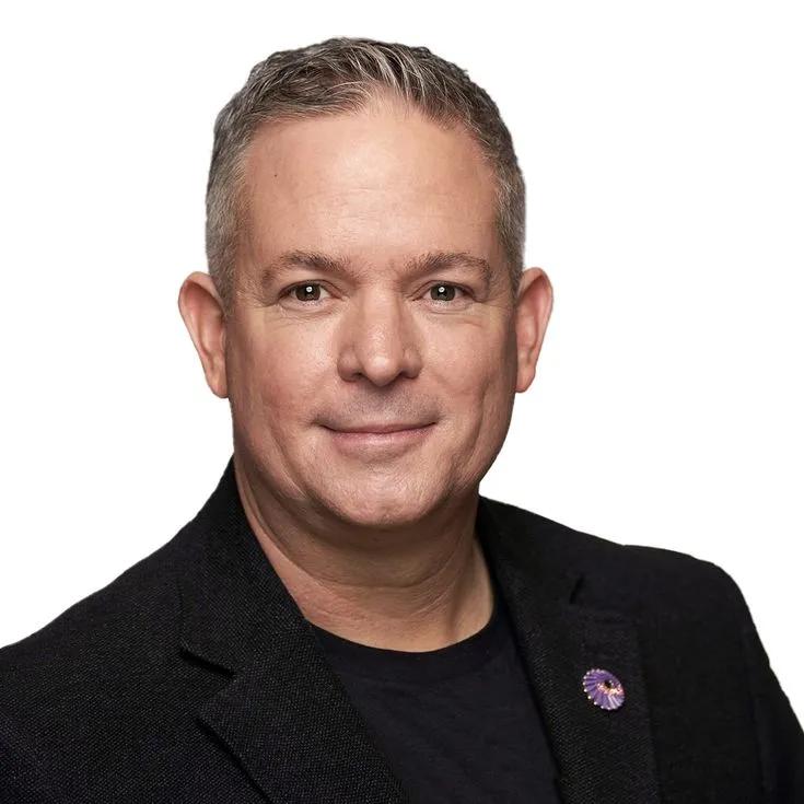 Darren Roos
