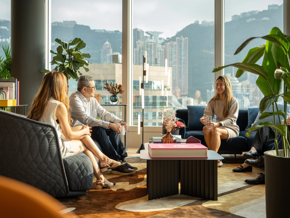 BPEA EQT Mid-Market Growth