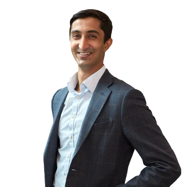 Picture of Shariq Varawalla