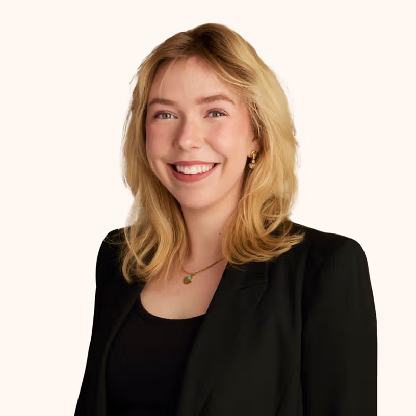 Sophie Bonvicsini-Bennett