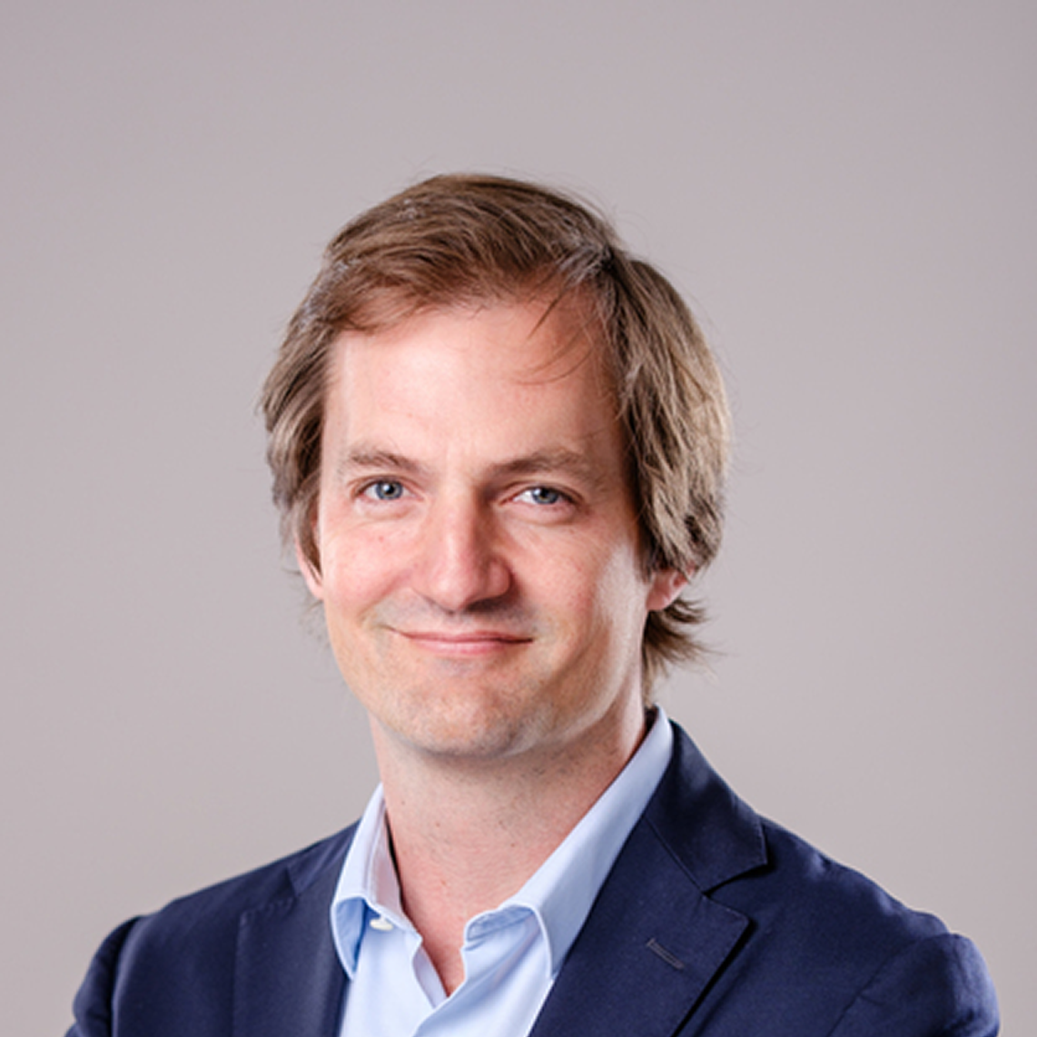 Nicolas Brugère