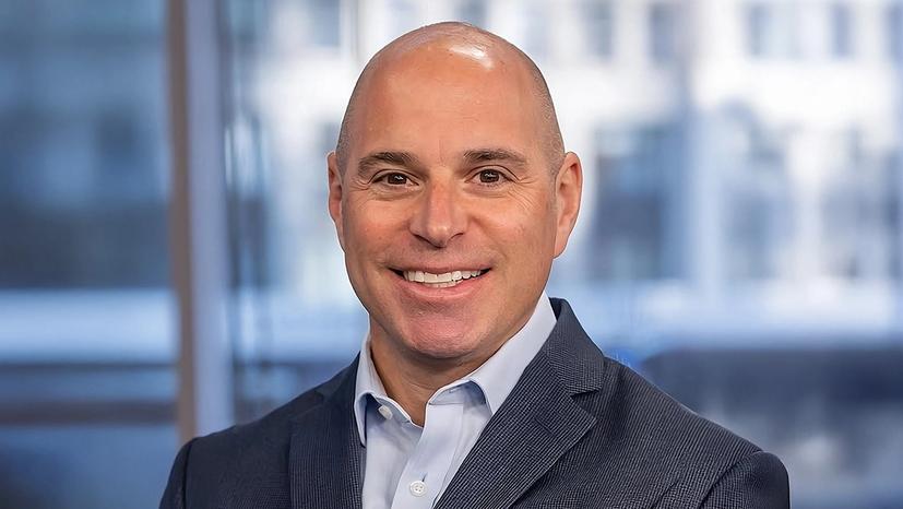 A headshot of Jay Heller, vice president head of capital markets & IPO execution at Nasdaq.