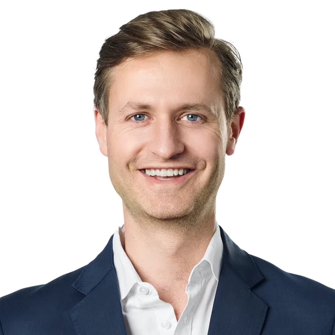 Picture of Tobias Küng