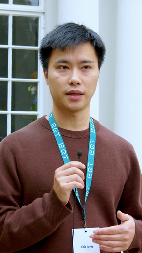 Eric Jang