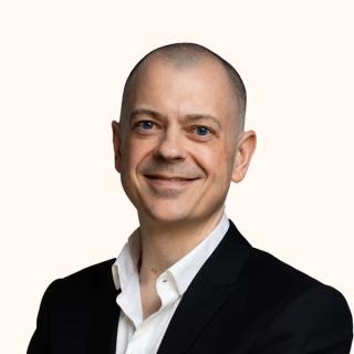 Bert Janssens