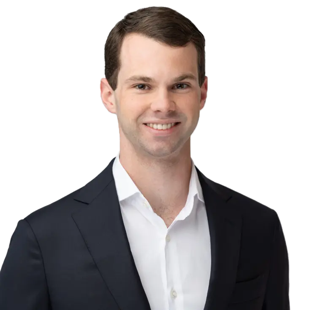 Picture of Patrick O'Connell