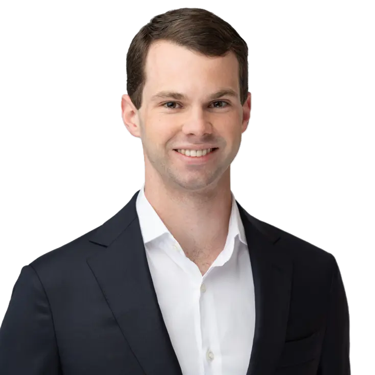 Picture of Patrick O'Connell