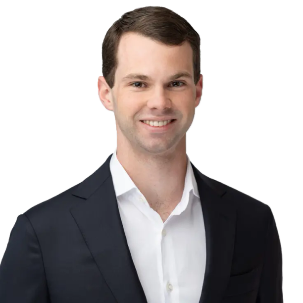 Picture of Patrick O'Connell