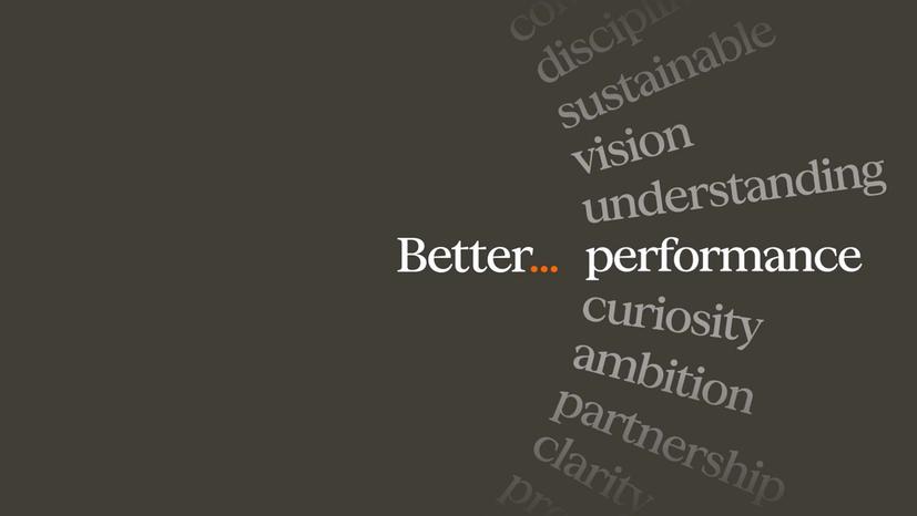 Better Never Ends logo