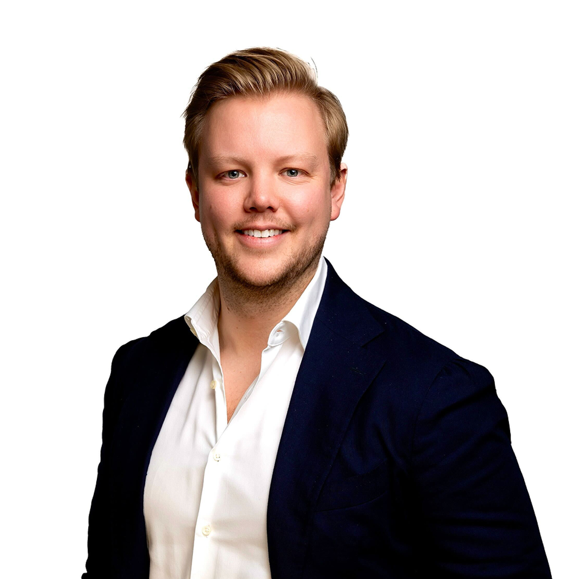 Henrik Giver
