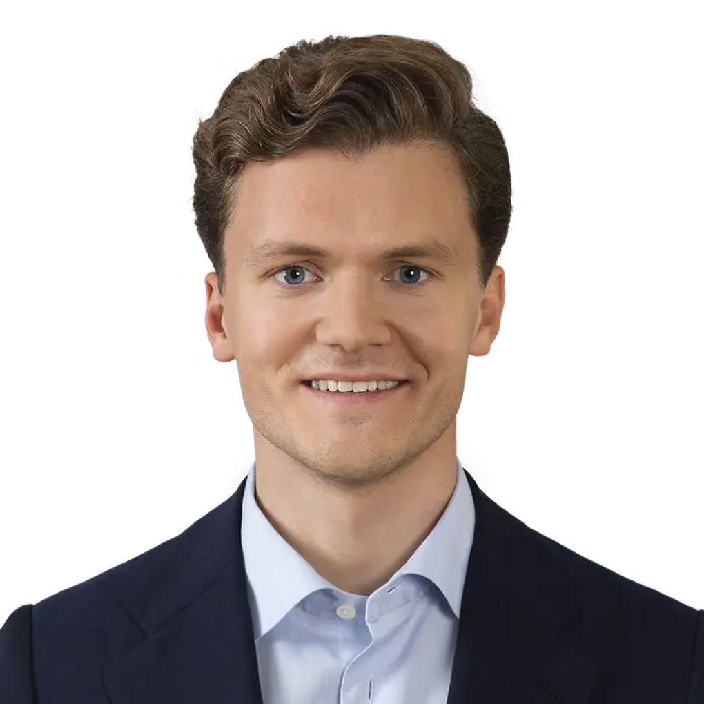 Picture of Lennart Walter