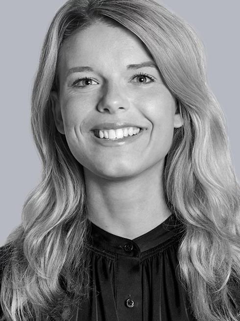 Sandra Malmberg