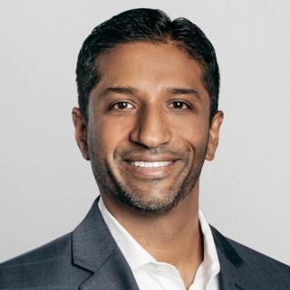 Gautam Nadella
