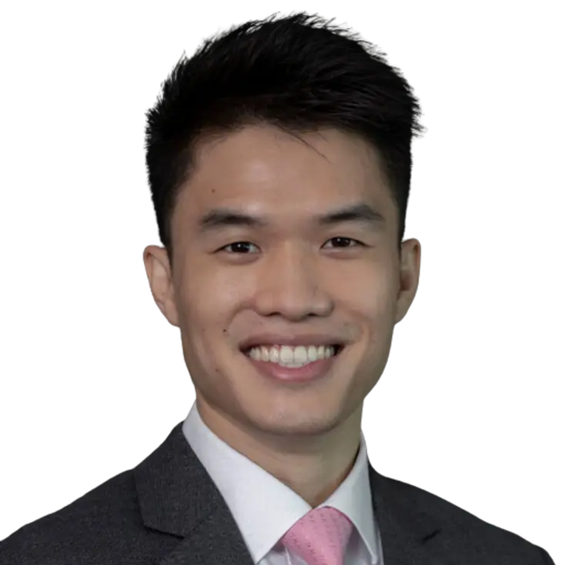 Picture of Jeremy Tan