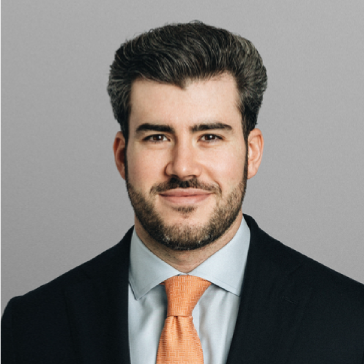 Michael Stimmel
