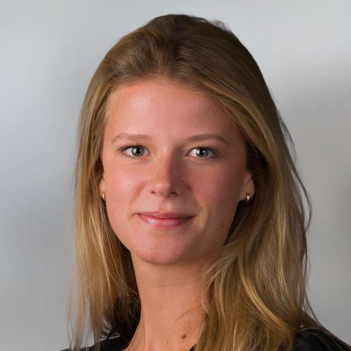 Zoë van den Broek