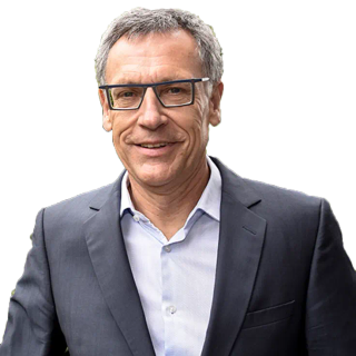 Bruno Holthof