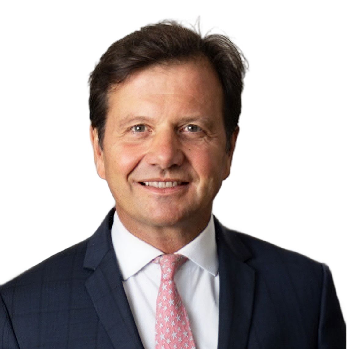 Denis Terrien