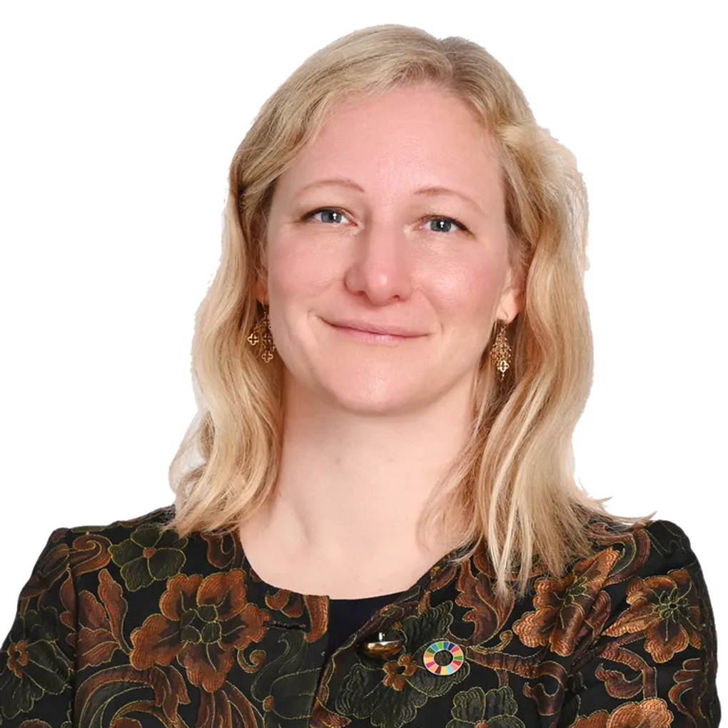 Picture of Sophie Walker