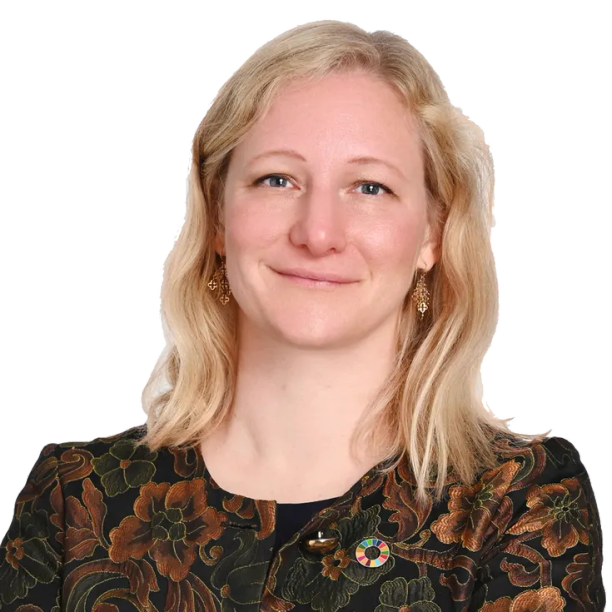 Picture of Sophie Walker