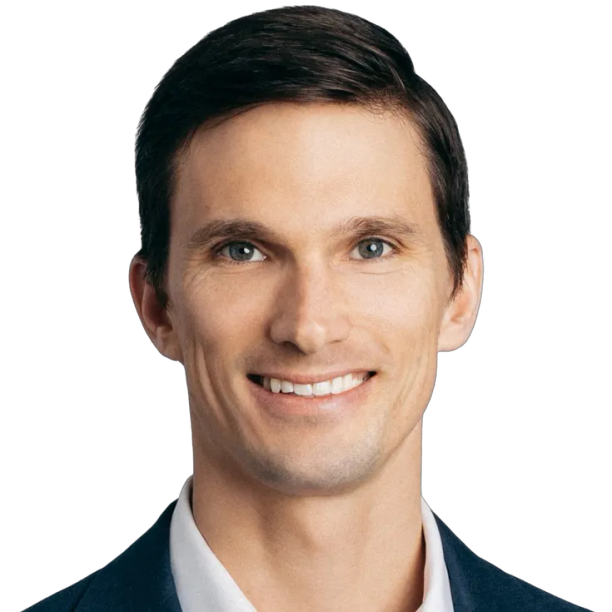 Picture of Crosby Cook