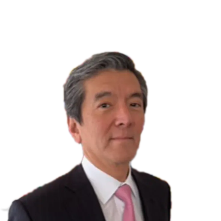 Shigesuke Kashiwagi